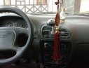 Daewoo Nubira   1998 - Bán Daewoo Nubira năm 1998, màu bạc, nhập khẩu 