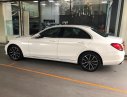 Mercedes-Benz C class C200 2019 - Hỗ trợ mua xe trả góp lãi suất thấp chiếc xe Mercedes-Benz C200, sản xuất 2019, màu trắng