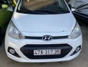 Hyundai Grand i10 2014 - Bán xe Hyundai Grand i10 sản xuất 2014, màu trắng, nhập khẩu giá cạnh tranh