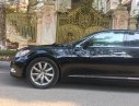 Lexus LS 2008 - Bán Lexus LS 460L sản xuất năm 2008, màu đen, nhập khẩu nguyên chiếc