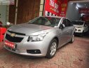 Chevrolet Cruze   2011 - Cần bán Chevrolet Cruze LT đời 2011, màu bạc, 275 triệu