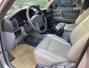 Toyota Land Cruiser 2000 - Cần bán lại xe Toyota Land Cruiser đời 2000, màu bạc, 370tr