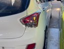 Hyundai Grand i10 2014 - Bán xe Hyundai Grand i10 sản xuất 2014, màu trắng, nhập khẩu giá cạnh tranh