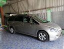 Mitsubishi Grandis   2006 - Bán xe cũ Mitsubishi Grandis đời 2006, giá 289tr