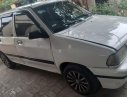 Kia CD5 2003 - Bán ô tô Kia CD5 sản xuất 2003, màu trắng giá cạnh tranh