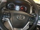 Toyota Highlander   2014 - Bán Toyota Highlander LE 2.7 2014, màu trắng, xe nhập, chính chủ