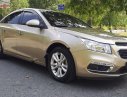 Chevrolet Cruze   2016 - Bán Chevrolet Cruze LT 1.6 MT đời 2016 như mới, giá 372tr