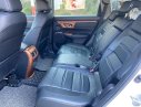 Honda CR V   2018 - Bán Honda CR V sản xuất năm 2018, nhập khẩu nguyên chiếc