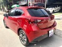 Mazda 2   2016 - Bán xe Mazda 2 năm sản xuất 2016, một chủ mua từ mới
