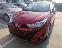 Toyota Vios 2019 - Cần bán Toyota Vios 2019, màu đỏ