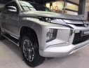 Mitsubishi Triton 2019 - Hỗ trợ giao xe nhanh toàn quốc chiếc xe Mitsubishi Triton 2.4 AT Mivec, sản xuất 2019, giá cạnh tranh