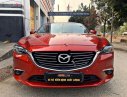 Mazda 6 2019 - Cần bán Mazda 6 năm 2019, màu đỏ, giá tốt