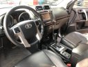 Toyota Prado TXL 2.7L 2016 - Bán Toyota Prado TXL 2.7L 2016, màu đen, nhập khẩu
