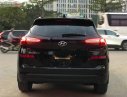Hyundai Tucson   2019 - Bán xe Hyundai Tucson 2.0AT năm 2019, màu đen