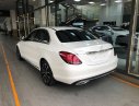 Mercedes-Benz C class C200 2019 - Hỗ trợ mua xe trả góp lãi suất thấp chiếc xe Mercedes-Benz C200, sản xuất 2019, màu trắng