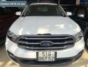 Ford Everest   2018 - Bán Ford Everest sản xuất 2018, nhập khẩu nguyên chiếc
