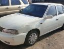 Daewoo Cielo 1997 - Bán Daewoo Cielo năm sản xuất 1997, màu trắng, giá chỉ 22 triệu