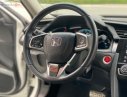 Honda Civic   2018 - Bán xe Honda Civic năm 2018, màu trắng, nhập khẩu Thái 