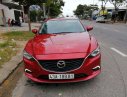 Mazda 6   2016 - Bán xe cũ Mazda 6 năm sản xuất 2016, 645 triệu