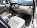 Toyota Innova 2015 - Cần bán lại xe Toyota Innova năm sản xuất 2015, màu bạc, 495tr