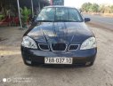 Daewoo Lacetti   2005 - Cần bán xe Daewoo Lacetti 2005, nhập khẩu nguyên chiếc, 112tr