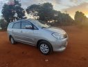 Toyota Innova 2009 - Bán Toyota Innova G sản xuất năm 2009, màu bạc