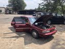 Toyota Camry   1989 - Bán xe Toyota Camry năm sản xuất 1989, nhập khẩu nguyên chiếc 