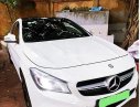 Mercedes-Benz CLA class 2015 - Bán Mercedes CLA class SX 2015