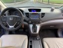 Honda CR V   2014 - Cần bán xe Honda CR V năm 2014, xe gầm cao  