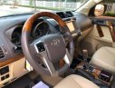 Toyota Prado 2016 - Bán xe Toyota Prado 2016, màu nâu, nhập khẩu Nhật Bản chính chủ