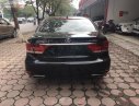 Lexus LS   2015 - Cần bán xe Lexus LS sản xuất năm 2015, màu đen, nhập khẩu chính chủ