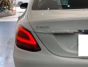Mercedes-Benz C class 2020 - Mercedes Benz Haxaco Kim Giang - Ưu đãi lớn cuối năm chiếc xe Mercedes-Benz C200, sản xuất 2020, màu trắng