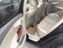 Toyota Corolla   2008 - Cần bán Toyota Corolla XLi đời 2008, màu đen, xe nhập, 405tr