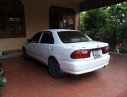 Mazda 323 2000 - Bán Mazda 323 năm 2000, màu trắng, xe nhập