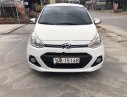 Hyundai Grand i10 2016 - Xe Hyundai Grand i10 đời 2016, màu trắng, xe nhập