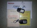 Honda City 2017 - Cần bán lại xe Honda City năm sản xuất 2017, 520tr