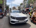 Mercedes-Benz E class 2017 - Bán Mercedes đời 2017, nhập khẩu xe gia đình