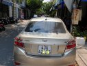 Toyota Vios 2015 - Bán Toyota Vios đời 2015 xe gia đình, giá 379tr