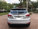 Hyundai Tucson 2009 - Cần bán lại xe Hyundai Tucson đời 2009, màu bạc, nhập khẩu chính chủ, giá tốt