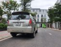 Toyota Innova 2007 - Bán Toyota Innova 2007, màu vàng giá cạnh tranh