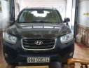 Hyundai Santa Fe 2009 - Bán xe Hyundai Santa Fe năm sản xuất 2009, nhập khẩu hàn quốc