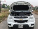 Chevrolet Colorado 2016 - Cần bán xe Chevrolet Colorado 2016, màu trắng, nhập khẩu nguyên chiếc số sàn