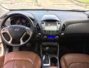 Hyundai Tucson 2.0 AT 2014 - Cần bán lại xe Hyundai Tucson 2.0 AT đời 2014, màu kem (be), nhập khẩu  