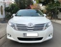 Toyota Venza 2010 - Cần bán Toyota Venza năm 2010, màu trắng, nhập khẩu xe gia đình