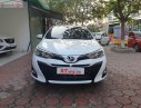 Toyota Yaris 2019 - Bán ô tô Toyota Yaris sản xuất 2019, màu trắng, xe nhập