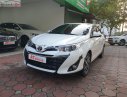 Toyota Yaris 2019 - Bán ô tô Toyota Yaris sản xuất 2019, màu trắng, xe nhập