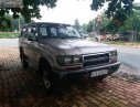 Toyota Land Cruiser 1992 - Bán xe Toyota Land Cruiser năm 1992, màu hồng, xe nhập, 120 triệu