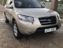 Hyundai Santa Fe 2009 - Bán Hyundai Santa Fe sản xuất năm 2009, 495 triệu