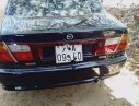 Mazda 323 1998 - Bán Mazda 323 sản xuất năm 1998, màu xanh lam, xe nhập giá cạnh tranh