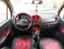 Daewoo Matiz 2007 - Cần bán Daewoo Matiz đời 2007, màu bạc, nhập khẩu nguyên chiếc